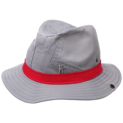 Mrs Cowboy Cloth Hat by ReHats Berlin - 83,95 &euro;