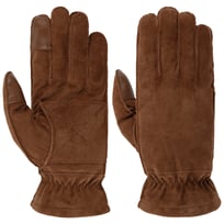 Muldrow L�rhansker by Stetson - 849,00 kr