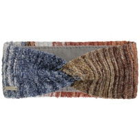 Multicolour Boucl� Headband by Seeberger - 33,95 &euro;