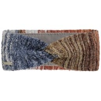 Multicolour Boucl� Panneb�nd by Seeberger - 389,00 kr
