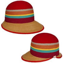 Multicolour Hemp Hat by bedacht - 165,95 &euro;