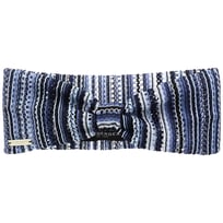 Multicolour Knit Headband by Seeberger - 27,95 &euro;