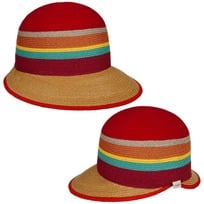 Multicolour Kyse Hamphatt by bedacht - 1929,00 kr