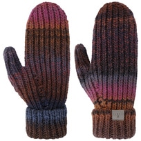 Multicolour Mittens by Lierys - 38,95 &euro;