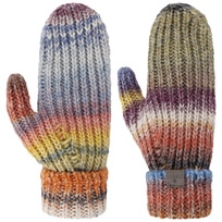 Multicolour Mittens by Lierys - 38,95 &euro;