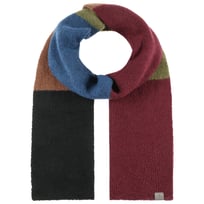 Multicolour Mohair Mix Knit Scarf by Lierys - 83,95 &euro;