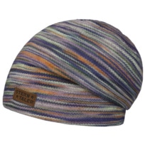 Multicolour Slouch Kids Beanie by Sterntaler - 17,95 &euro;