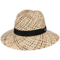 Multicolour Traveller Panama-Hatt by Lierys - 2169,00 kr