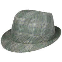 Murton Trilby Linen Hat by Lierys - 62,95 &euro;