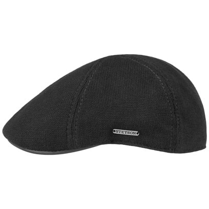 Muskegon Gatsby Cap by Stetson - 71,95 &euro;