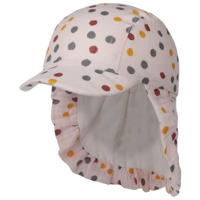 Musselin Dots Kids Cap by Sterntaler - 17,95 &euro;