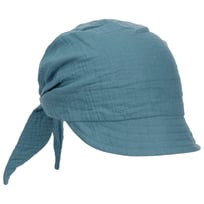 Musselin GOTS Bandana Cap by Gebeana - 42,95 &euro;