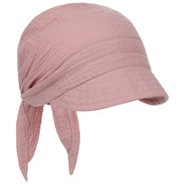 Musselin GOTS Bandana Cap by Gebeana - 42,95 &euro;