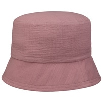 Musselin GOTS Bucket Cloth Hat by Gebeana - 42,95 &euro;