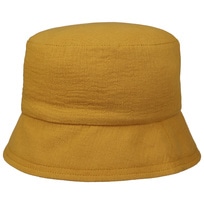 Musselin GOTS Bucket Cloth Hat by Gebeana - 42,95 &euro;