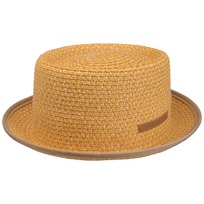 Mykel Pork Pie Str�hatt by Bailey 1922 - 1199,00 kr