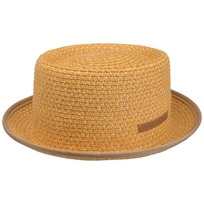Mykel Pork Pie Straw Hat by Bailey 1922 - 103,95 &euro;