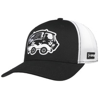 Mystery Machine Premium Cap by Capslab - 42,95 &euro;