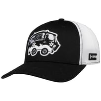 Mystery Machine Premium Cap by Capslab - 499,00 kr