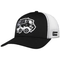 Mystery Machine Premium Cap by Capslab - 499,00 kr