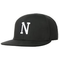 N Letter Snapback Cap - 24,95 &euro;
