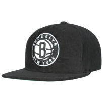 NBA All Directions Nets Cap by Mitchell & Ness - 33,95 &euro;