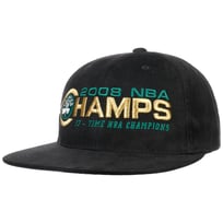 NBA Champs Celtics Cap by Mitchell & Ness - 329,00 kr