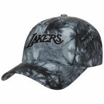 NBA Scrunch Tie Dye Lakers Cap by Mitchell & Ness - 409,00 kr