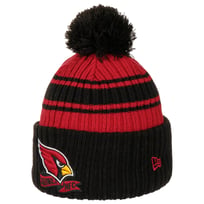 NFL 22 SPRTKNT Cardinals Beanie by New Era - 499,00 kr