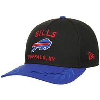 NFL Draft Buffalo Bills Cap by New Era - 42,95 &euro;