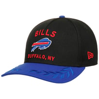 NFL Draft Buffalo Bills Cap by New Era - 499,00 kr