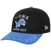 NFL Draft Detroit Lions Cap by New Era - 42,95 &euro;