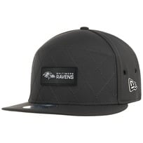 NFL25 Baltimore Ravens Cap by New Era - 789,00 kr