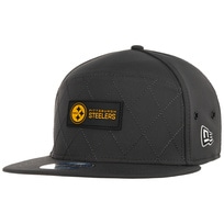 NFL25 Pittsburgh Steelers Cap by New Era - 67,95 &euro;