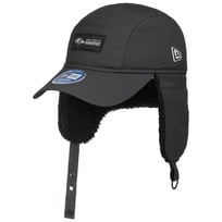 NFL25 Ravens Cap med �reklaffer by New Era - 969,00 kr