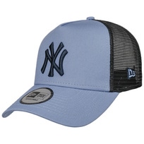NY Yankees League Ess Trucker Cap by New Era - 37,95 €
