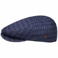 Nadel Flat Cap by Bailey 1922 - 639,00 kr