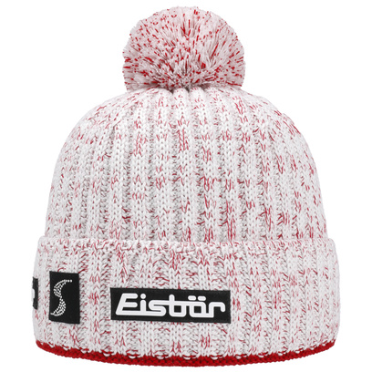 Naja Crystal Pompom Hat by Eisb�r - 72,95 &euro;