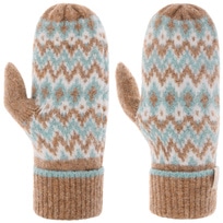 Nakarah Mittens by Barts - 32,95 &euro;