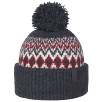 Nakarah Pompom Hat by Barts - 37,95 &euro;