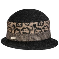 Namara Leo Hatt i Tovet Ull by Seeberger - 729,00 kr