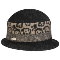 Namara Leo Hatt i Tovet Ull by Seeberger - 729,00 kr