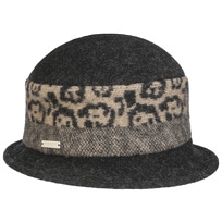 Namara Leo Milled Wool Hat by Seeberger - 62,95 &euro;