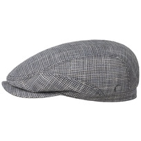 Namarra Driver Flat Cap by Lierys - 83,95 &euro;