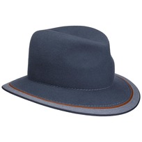 Nane Contrast Ullhatt by Mayser - 1809,00 kr