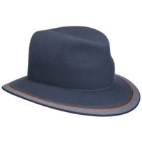 Nane Contrast Wool Hat by Mayser - 155,95 &euro;