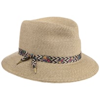 Nane Crushable Braided Hat by Mayser - 165,95 &euro;