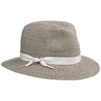 Nane Crushable Classic Flettet Hatt by Mayser - 1929,00 kr