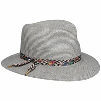 Nane Crushable Flettet Hatt by Mayser - 1929,00 kr