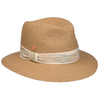Nane Paper Straw Hat by Mayser - 83,95 &euro;